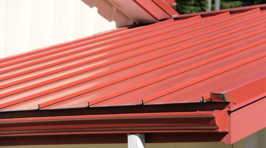 Industrial Roof Repair in Grygla, MN