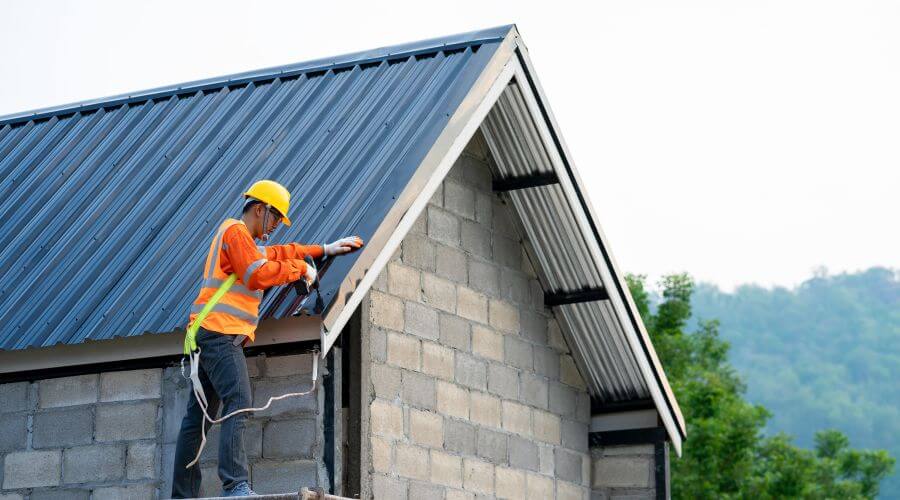 Expert top industrial roofings services in Grygla, MN